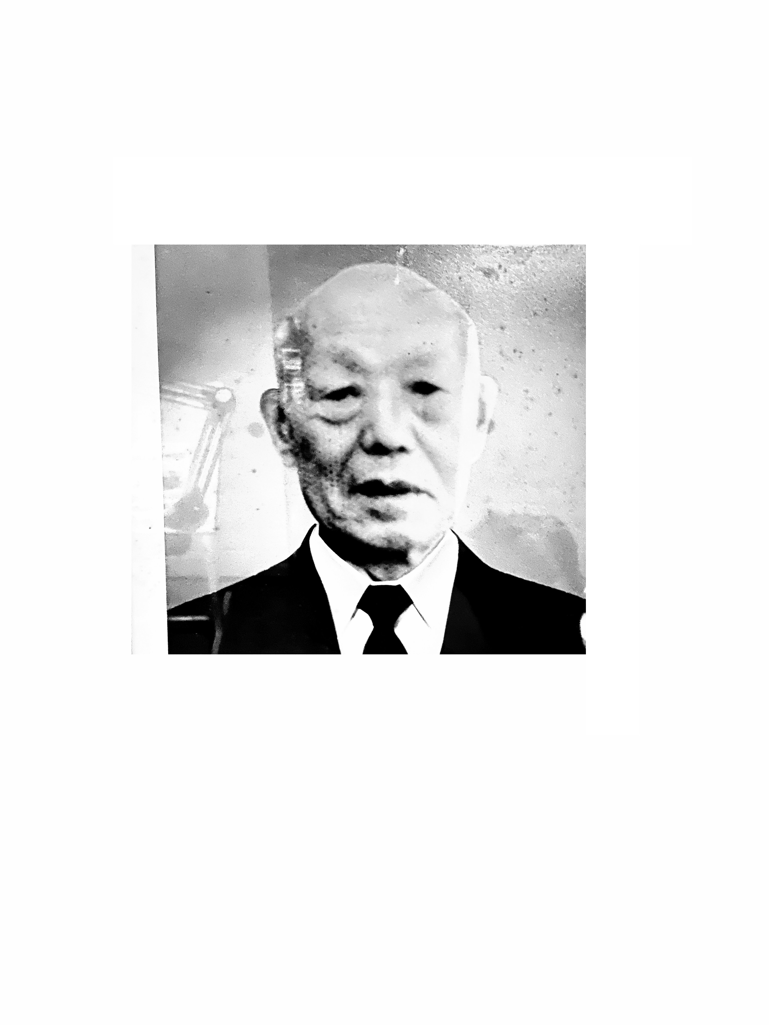 服部喜三郎